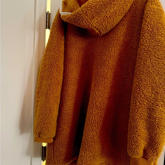 Women’s large Fleece Jacket - Picture 2 of 2